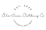 Elle+Owen Clothing Co