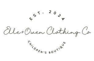 Elle+Owen Clothing Co