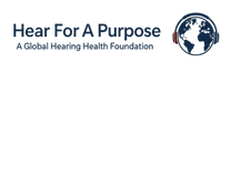 Hear For A Purpose Foundation 