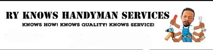 Ry Knows Handyman Services