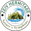 ZEIV HERMITAGE 
YOGA AND WELLNESS RESORT