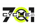701 Cycle and Sport is allowing us to borrow a timer from one of their races.
