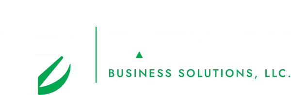 Logo of Faithorn Business Solutions, LLC.