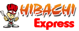 Midland hibachi express