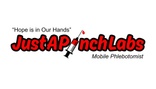 Just A Pinch Labs LLC