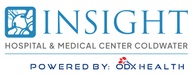Insight Hospital & Medical Center Coldwater Outpatient Portal