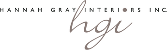 HANNAH GRAY INTERIORS