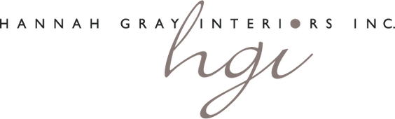 HANNAH GRAY INTERIORS