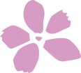 blossom from logo