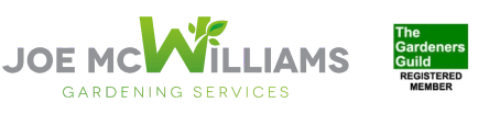 Joe McWilliams Gardening Services