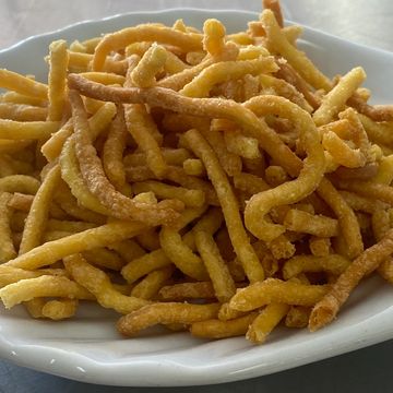 Fortune Noodle Bar