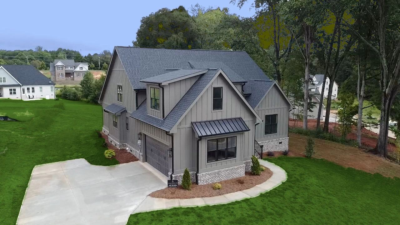 Maxey Builders, Inc.