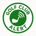 Golf Club Alert
