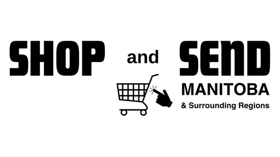 Shop and Send MB