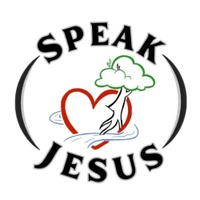 Speak Jesus