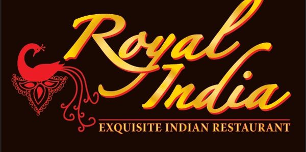 Royal India Logo