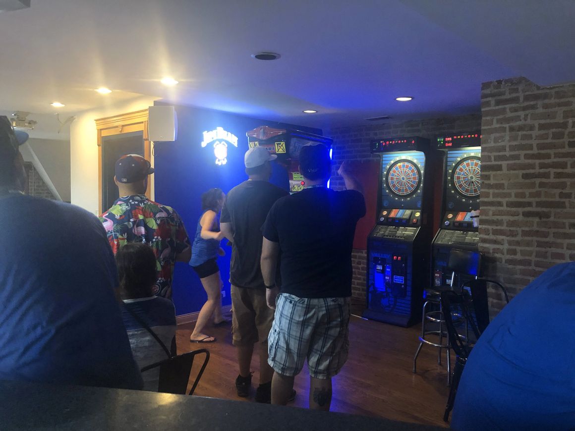 Bar photo 1