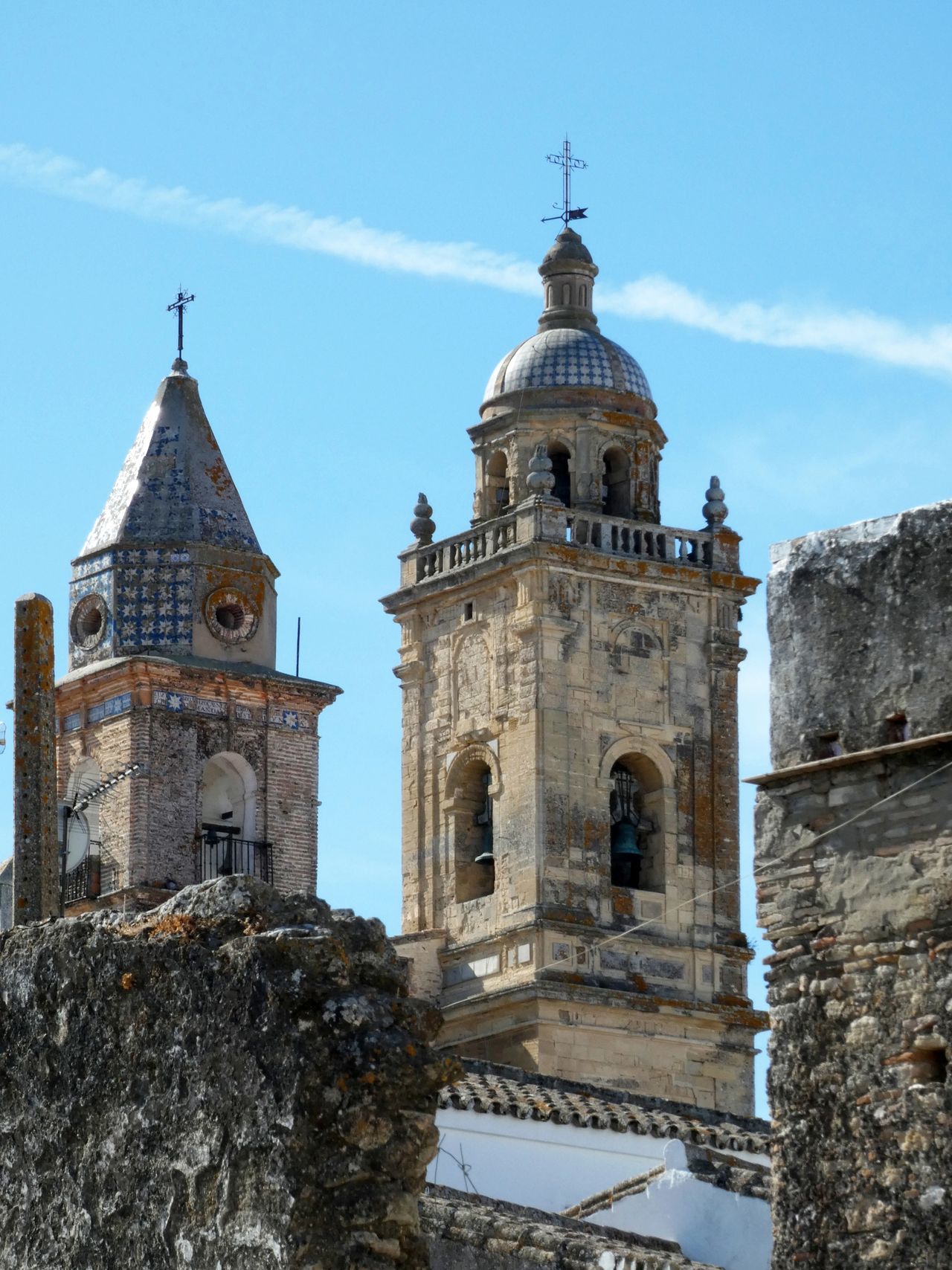 Medina Sidonia Manuela Sea Villa 