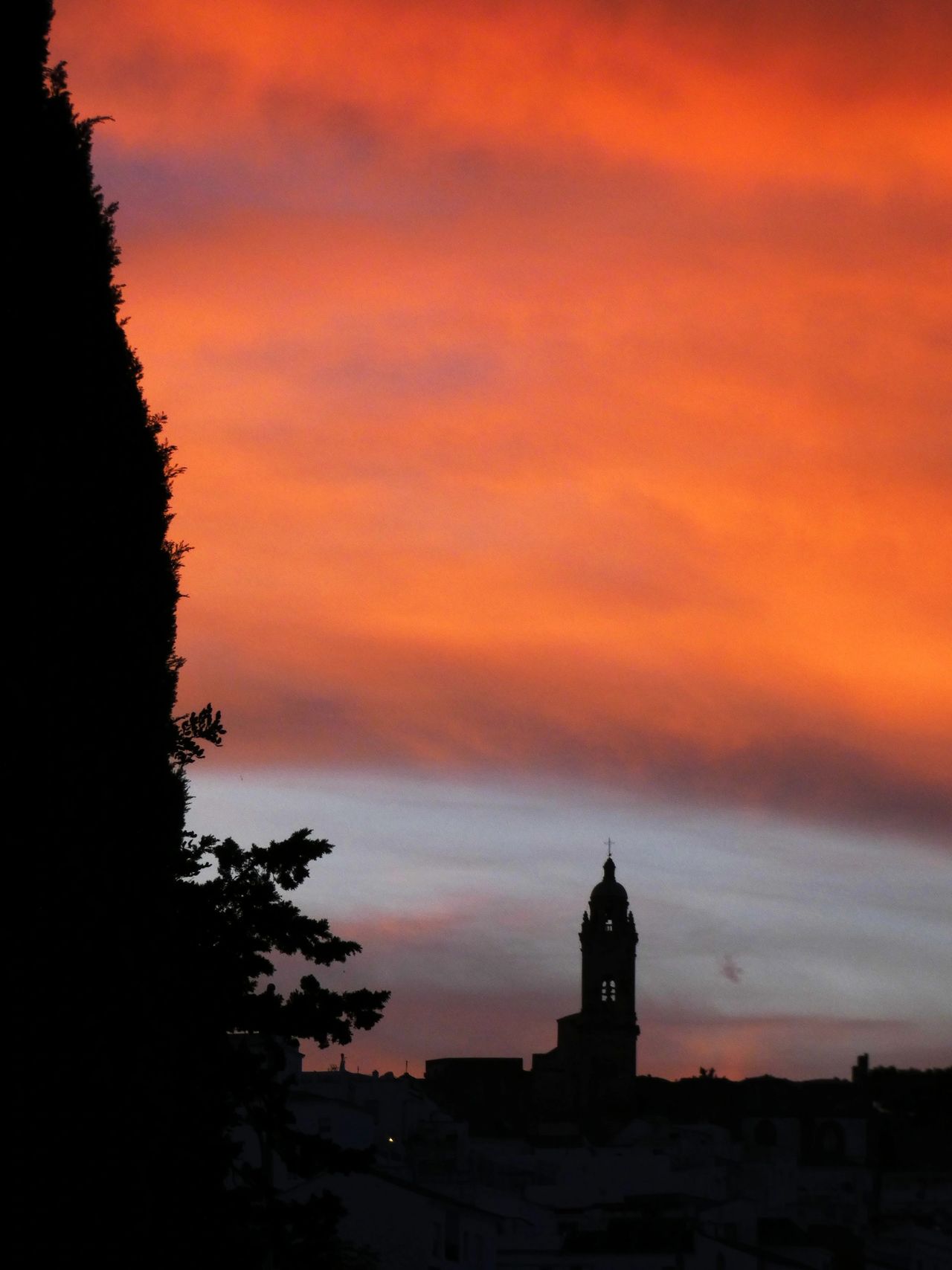 Medina Sidonia Manuela Sea Villa 