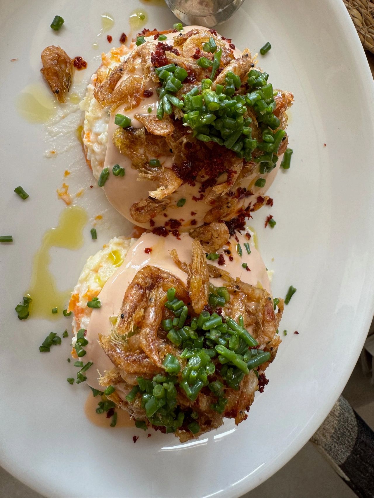 ensaladilla beduino sea villas 