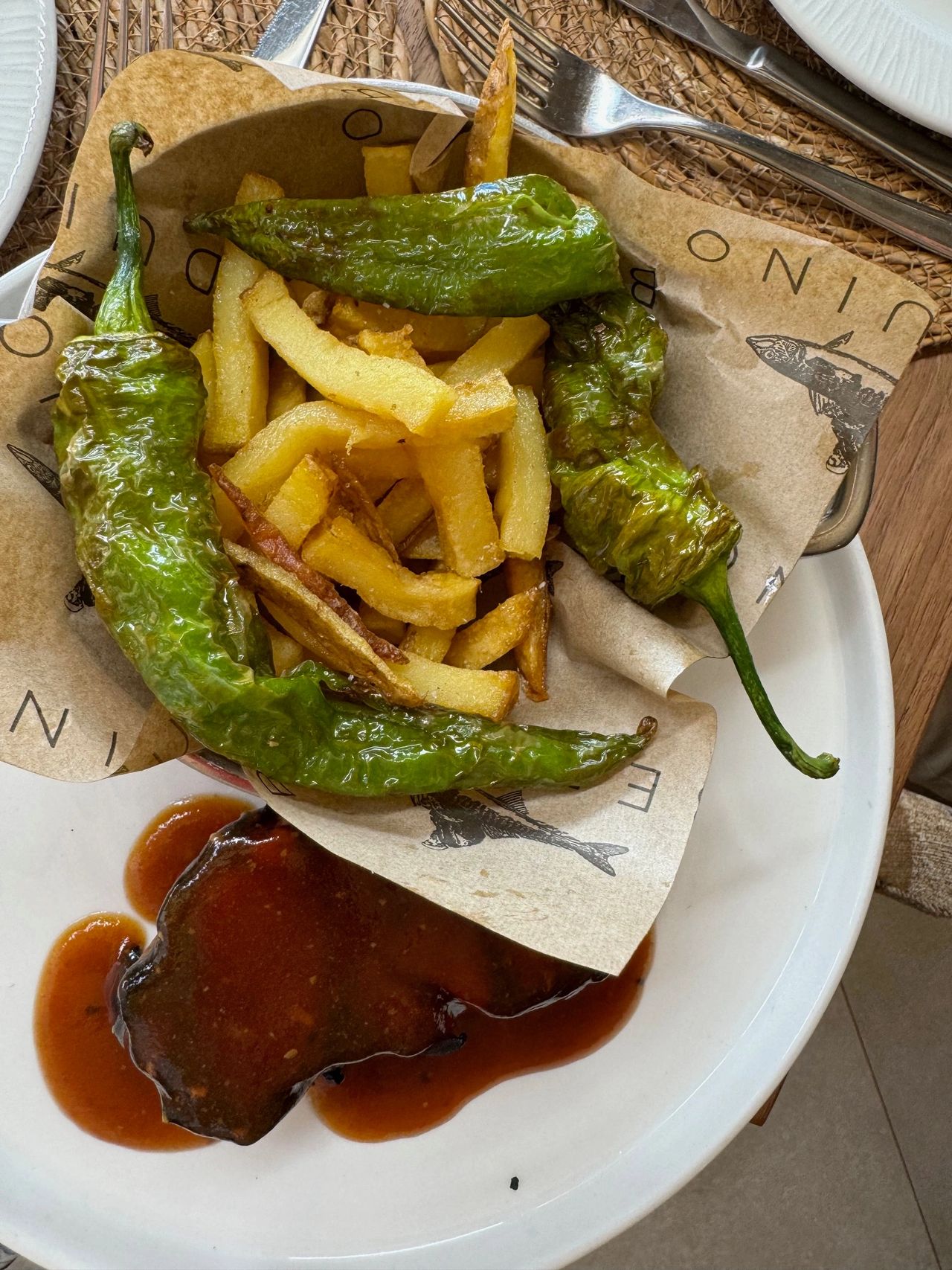 solomillo de vaca madurada sea villas 