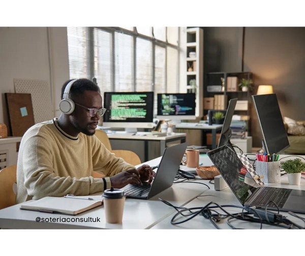 business central developer
