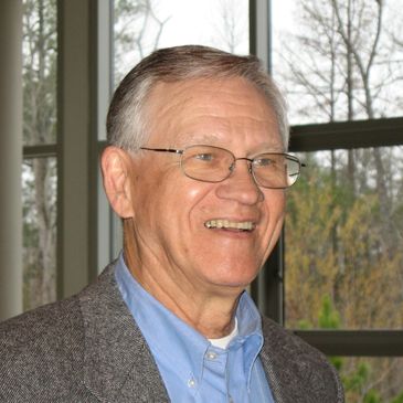 Rollin Russell: Conrad Kanagy encouraged me to finish writing a memoir I had started several years a