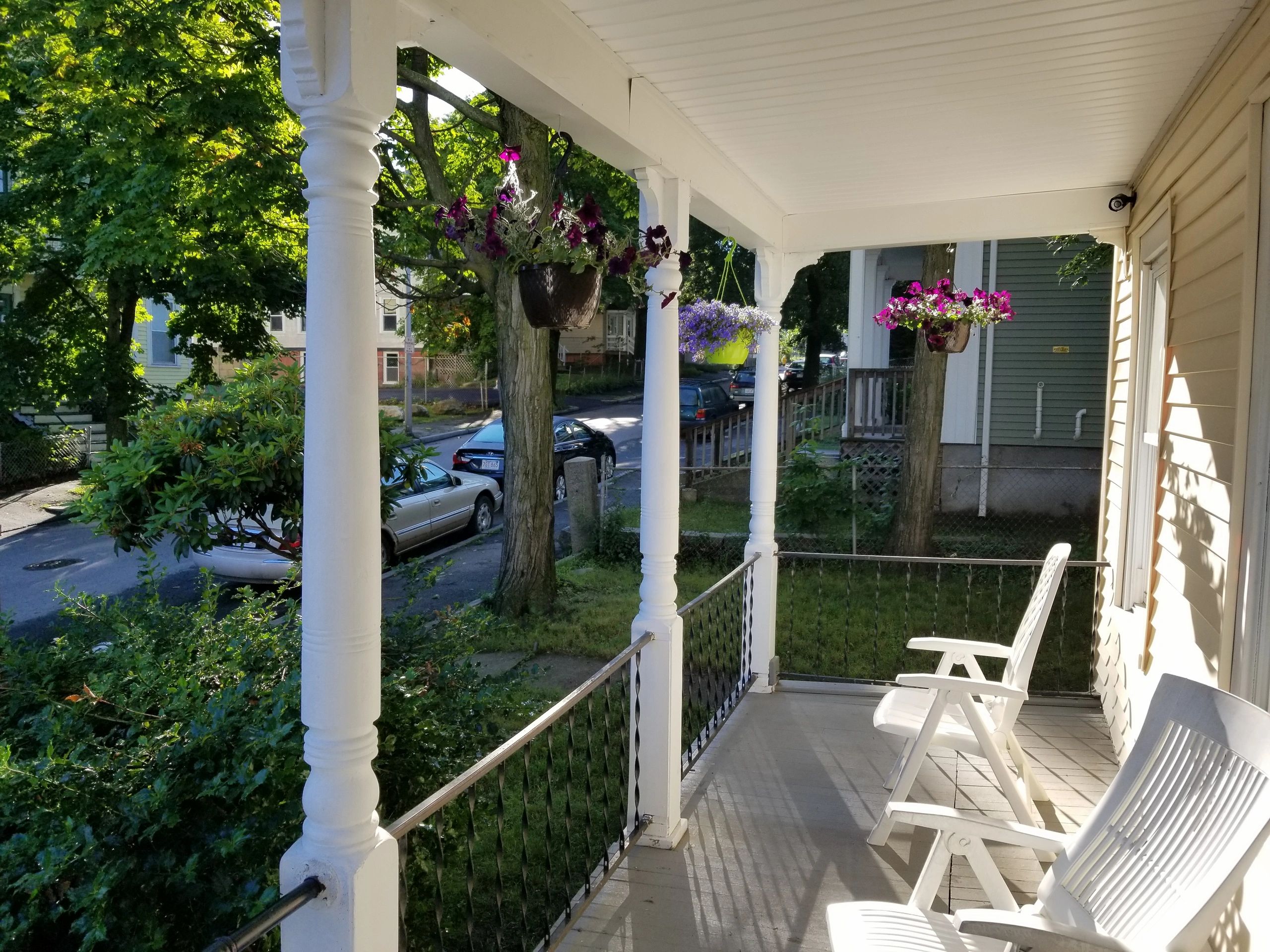 The Willing House Sober House Worcester, Massachusetts