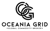 Oceania Grid