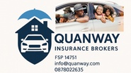 Quanway Insurance Brokers
0878022635
FSP14751