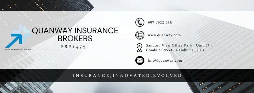 Quanway Insurance Brokers
0878022635
FSP14751