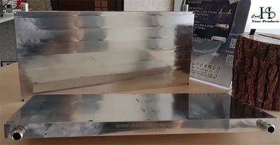 HS07MWCP liquid cold plate