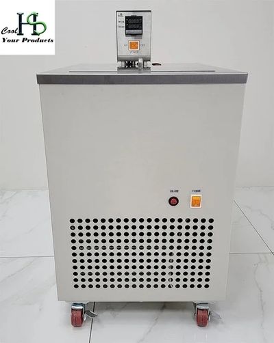 The HS6333 chiller
