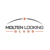 Molten Looking Glass