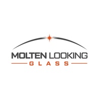 Molten Looking Glass