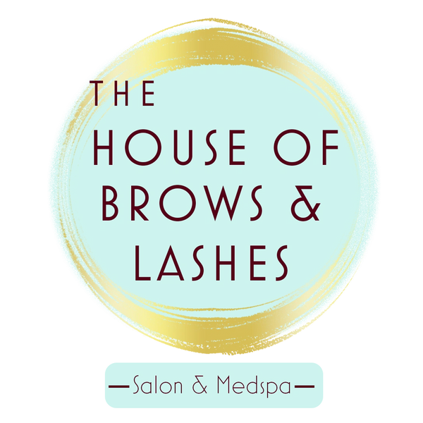 The House of Brows and Lashes Brow Waxing, Medspa Services