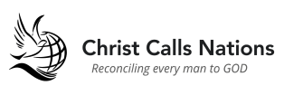 Christ Calls Nations
