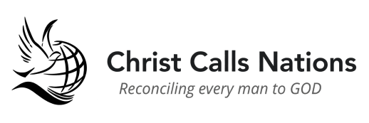 Christ Calls Nations