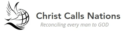 Christ Calls Nations