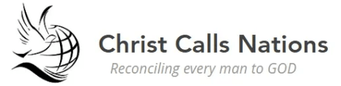 Christ Calls Nations