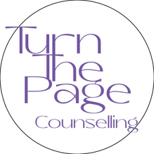 Turn The Page Counselling