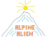 Alpine Alien