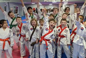 Children's Karate Class