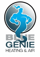 Blue Genie Heating & Air 