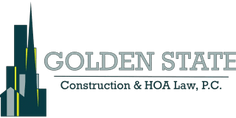 Golden State Construction and HOA Law, P.C.