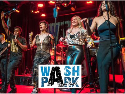 Wash Park Band