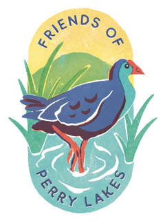 Friends of Perry Lakes