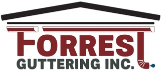 FORREST
GUTTERING, INC.