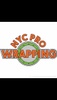 Truck wraps 