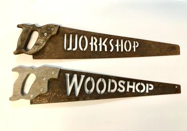 Workshop Woodshop